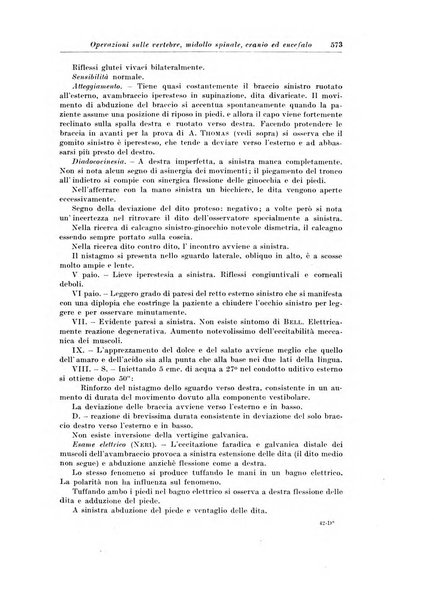 Archivio italiano di chirurgia