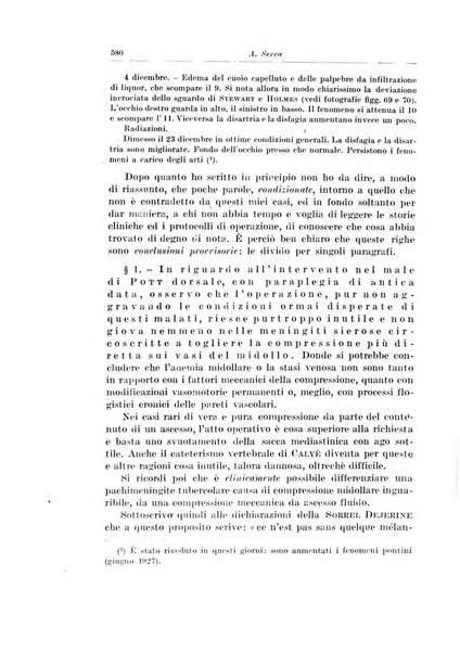 Archivio italiano di chirurgia