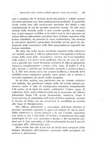 Archivio italiano di chirurgia