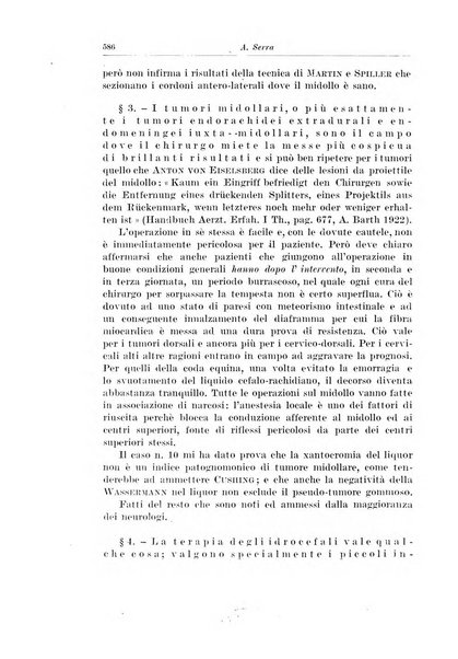 Archivio italiano di chirurgia