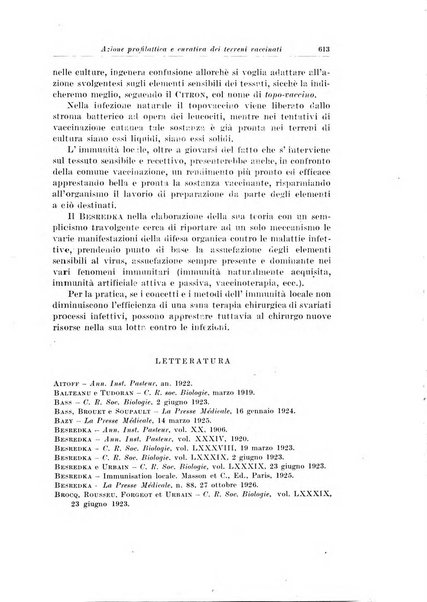 Archivio italiano di chirurgia