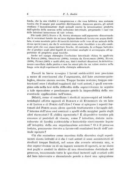 Archivio italiano di chirurgia