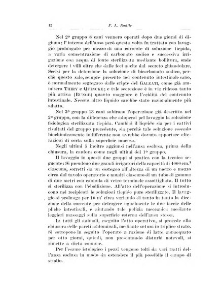 Archivio italiano di chirurgia