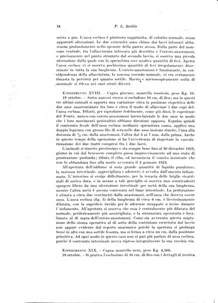 Archivio italiano di chirurgia