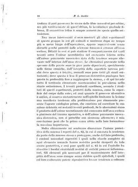 Archivio italiano di chirurgia