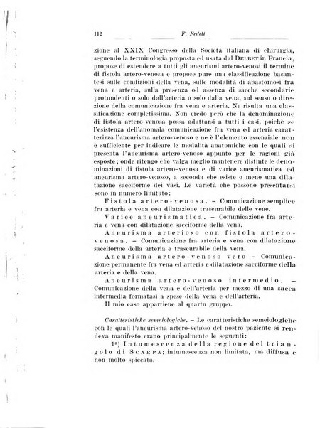 Archivio italiano di chirurgia