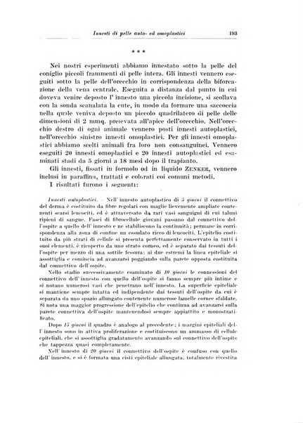 Archivio italiano di chirurgia