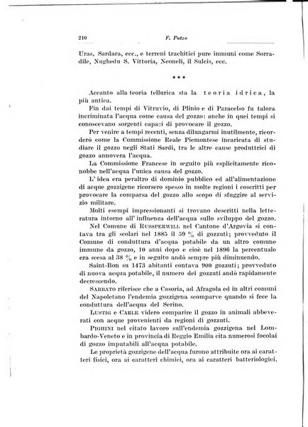 Archivio italiano di chirurgia