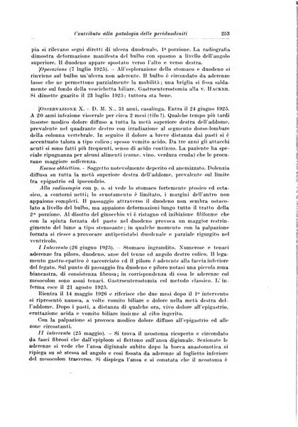 Archivio italiano di chirurgia