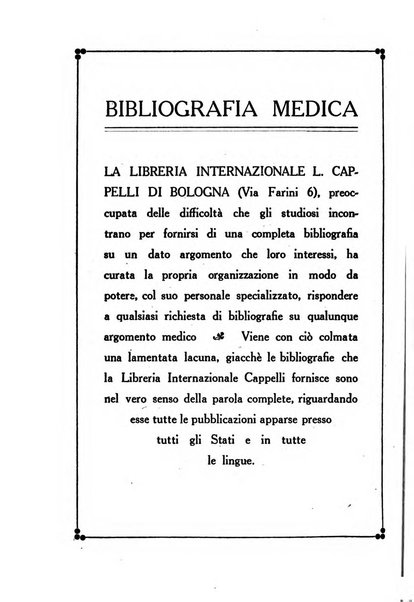 Archivio italiano di chirurgia