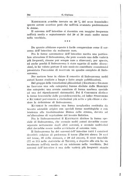 Archivio italiano di chirurgia