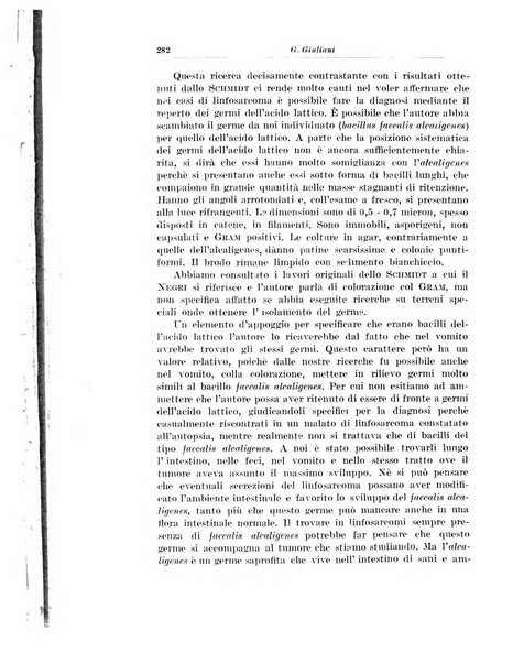 Archivio italiano di chirurgia