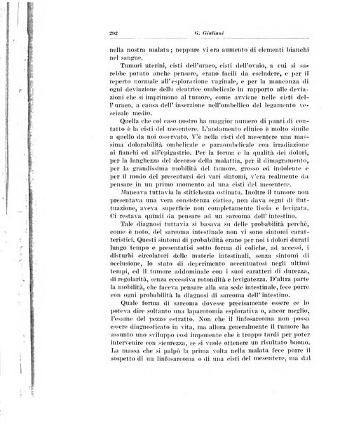 Archivio italiano di chirurgia