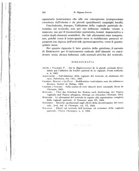 Archivio italiano di chirurgia