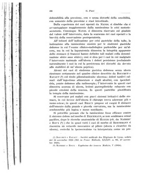 Archivio italiano di chirurgia