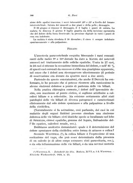 Archivio italiano di chirurgia