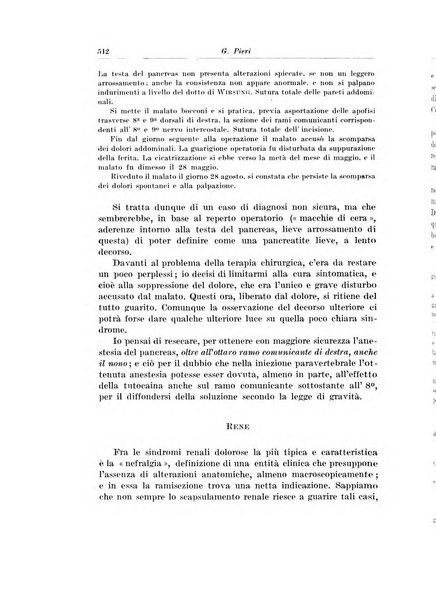 Archivio italiano di chirurgia