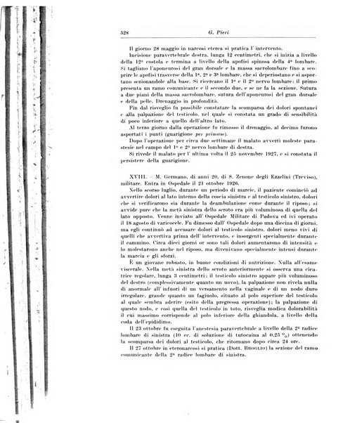 Archivio italiano di chirurgia