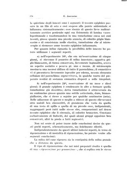 Archivio italiano di chirurgia