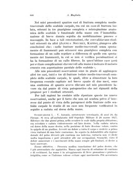 Archivio italiano di chirurgia