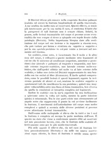 Archivio italiano di chirurgia