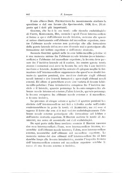 Archivio italiano di chirurgia