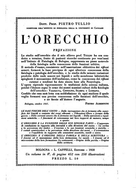 Archivio italiano di chirurgia