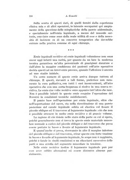 Archivio italiano di chirurgia