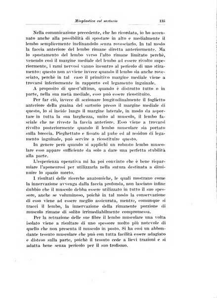 Archivio italiano di chirurgia