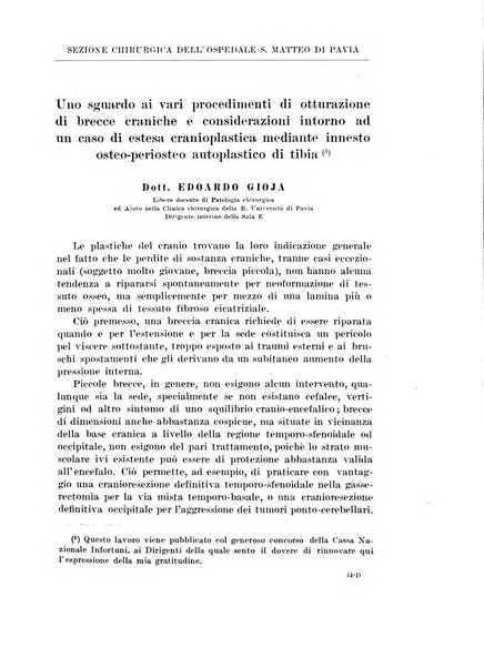 Archivio italiano di chirurgia