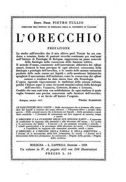 Archivio italiano di chirurgia