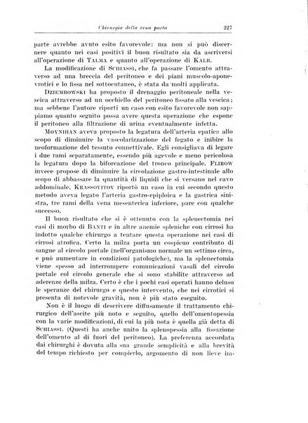 Archivio italiano di chirurgia