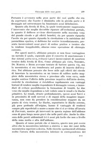 Archivio italiano di chirurgia