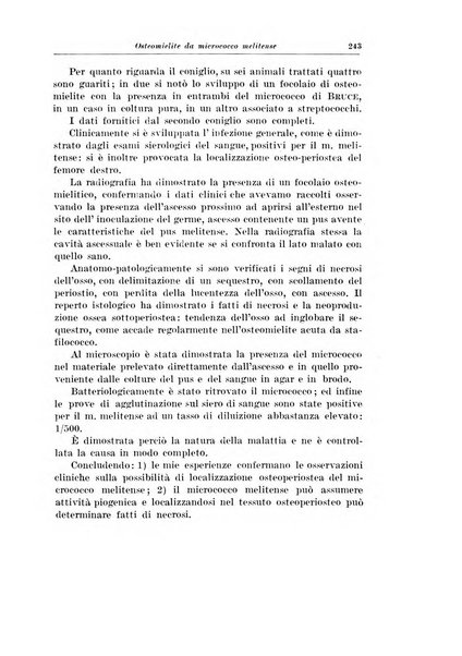 Archivio italiano di chirurgia