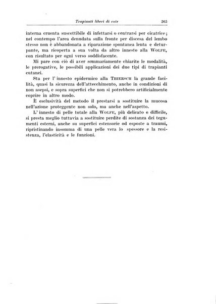 Archivio italiano di chirurgia