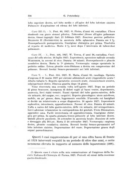 Archivio italiano di chirurgia