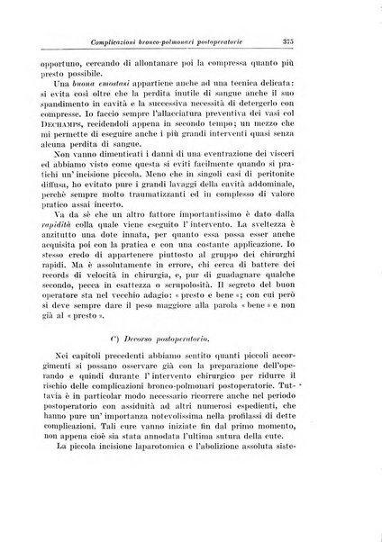 Archivio italiano di chirurgia