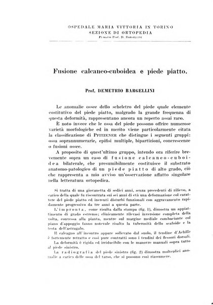 Archivio italiano di chirurgia