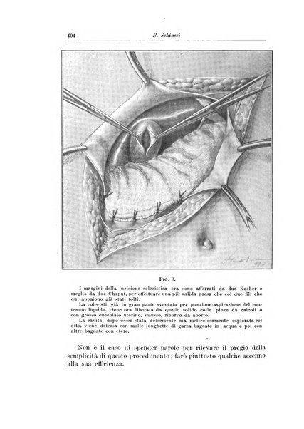 Archivio italiano di chirurgia