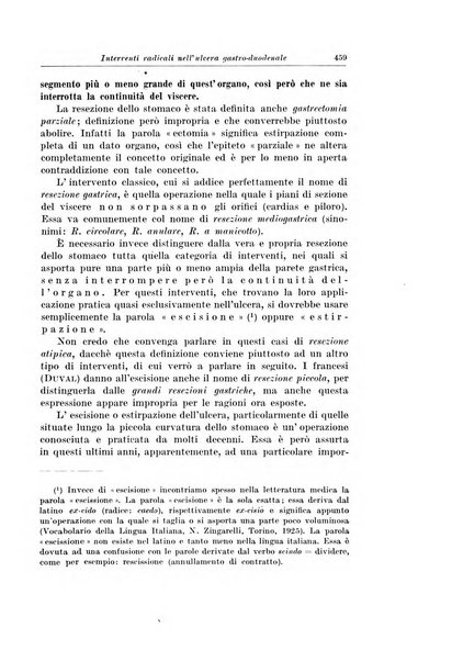 Archivio italiano di chirurgia