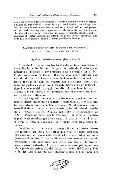 Archivio italiano di chirurgia