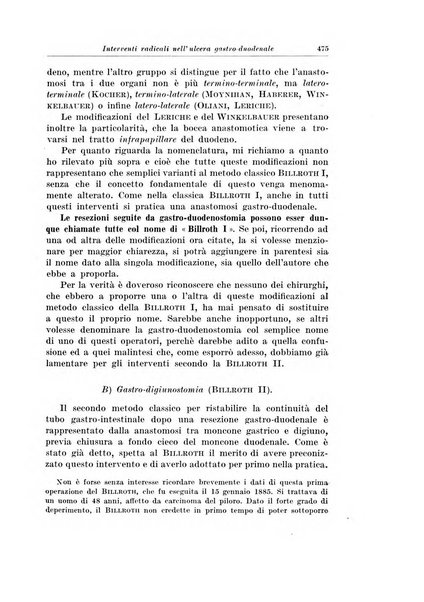 Archivio italiano di chirurgia