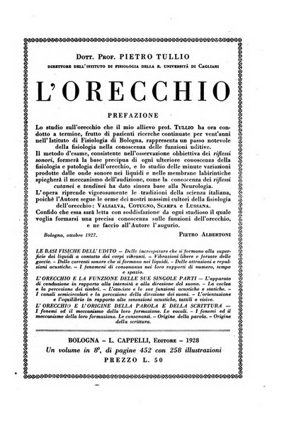 Archivio italiano di chirurgia