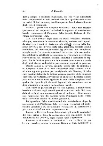 Archivio italiano di chirurgia