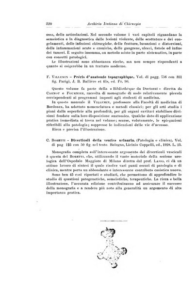 Archivio italiano di chirurgia