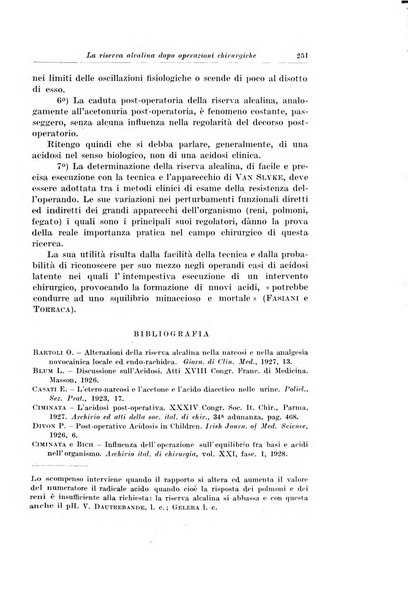 Archivio italiano di chirurgia