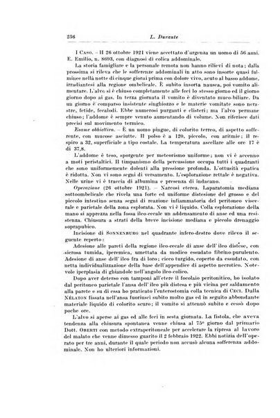 Archivio italiano di chirurgia