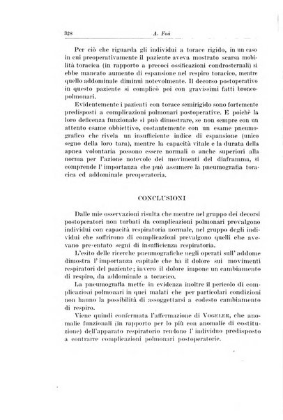 Archivio italiano di chirurgia