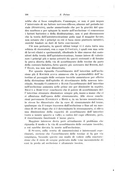 Archivio italiano di chirurgia