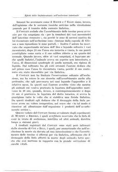 Archivio italiano di chirurgia